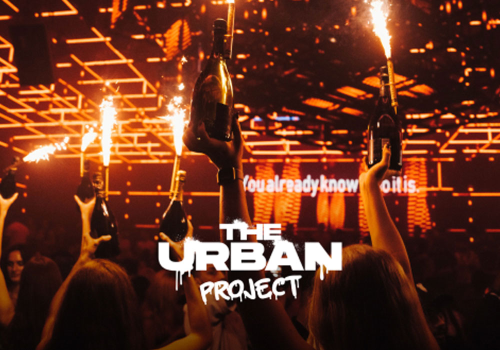 Urban Project Mondays