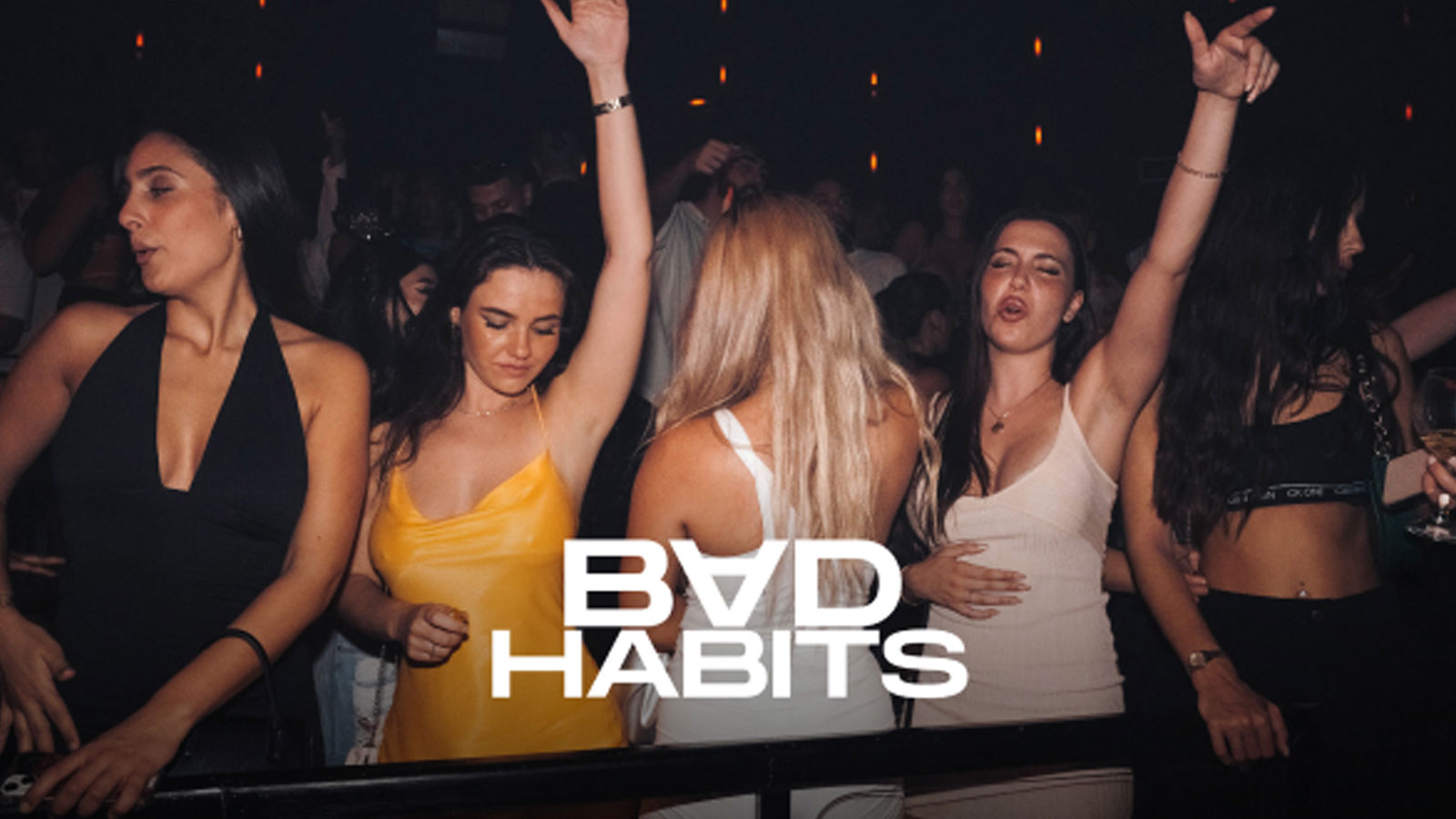 Bad Habits