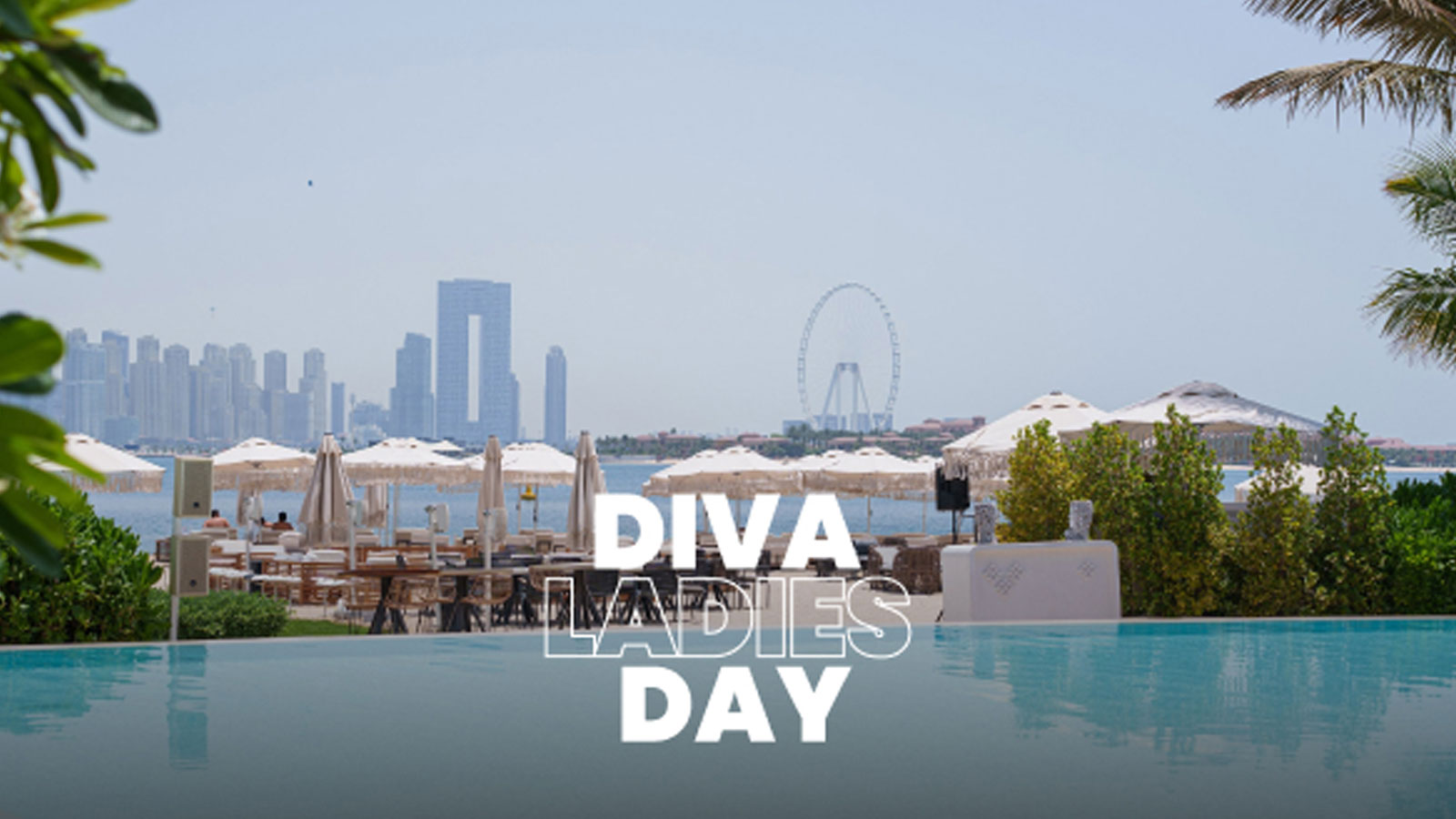Diva Ladies Day